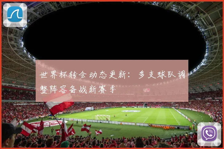 世界杯转会动态更新:多支球队调整阵容备战新赛季